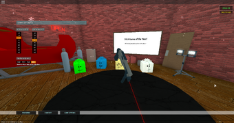 Phantom Forces Update Log Call Of Robloxia Wikia Fandom