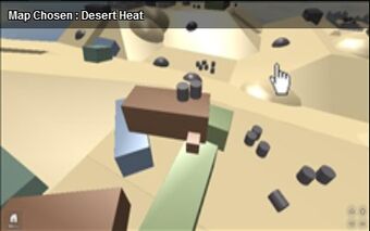 Desert Heat Call Of Robloxia Wikia Fandom - robloxia skatepark roblox