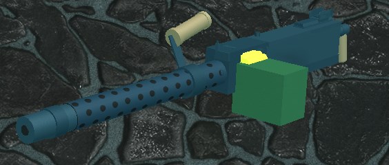 Roblox M1919