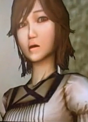 Kagura Rin - Flashback