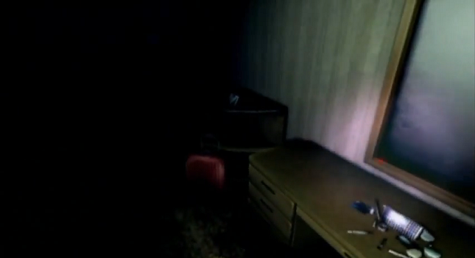 Location HotelRoom