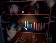 Grabby Screen Hands