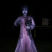 Asagiri Reiko's Ghost