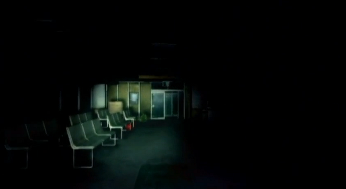 Location Hospital