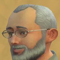 Jim Pickens Callmekevin Wiki Fandom