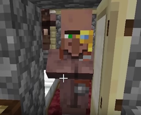 universal minecraft editor cant see villager trades universal minecraft editor cant see villager trades