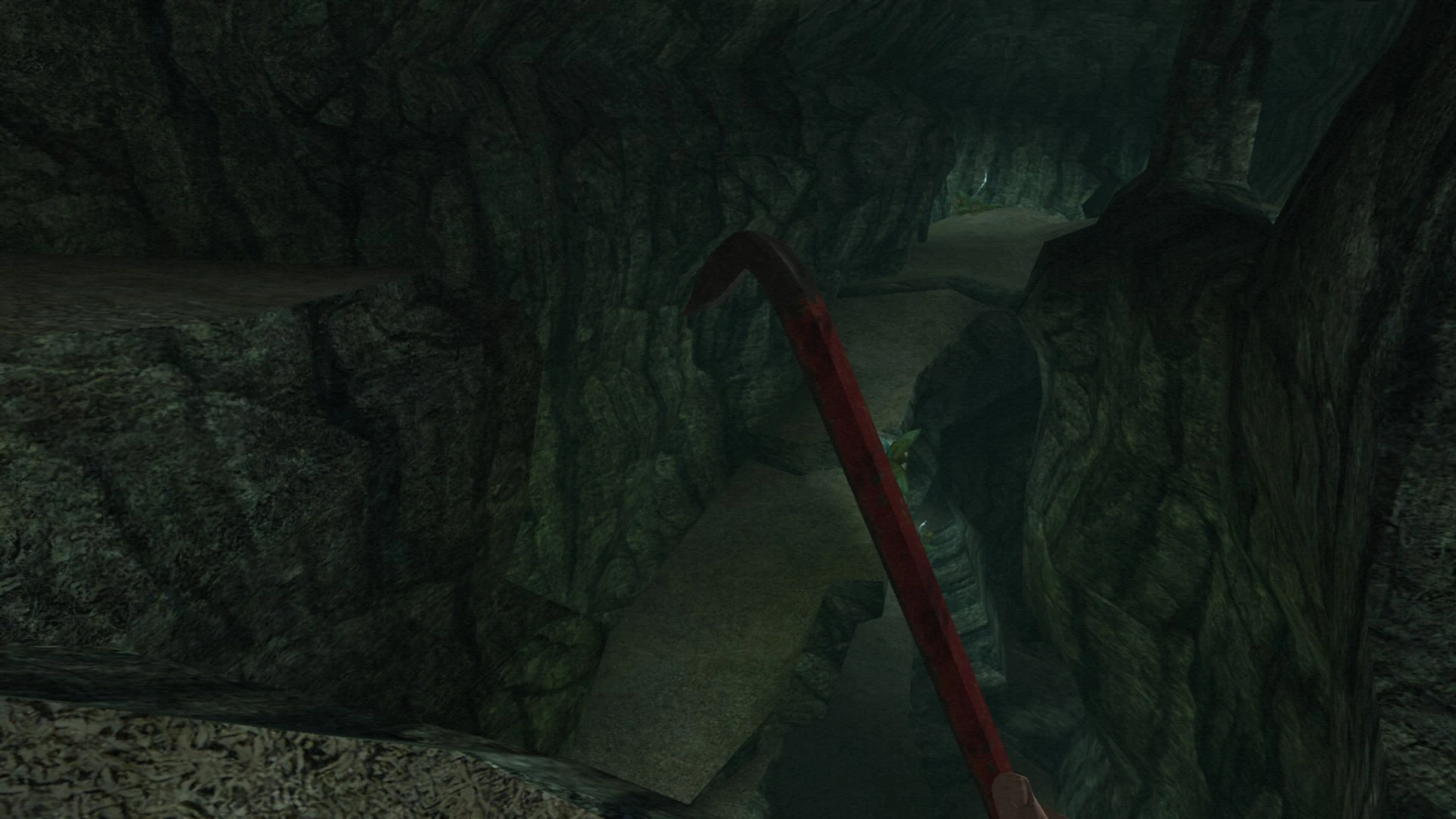 Weapons Call of Cthulhu Dark Corners of the Earth Wiki Fandom