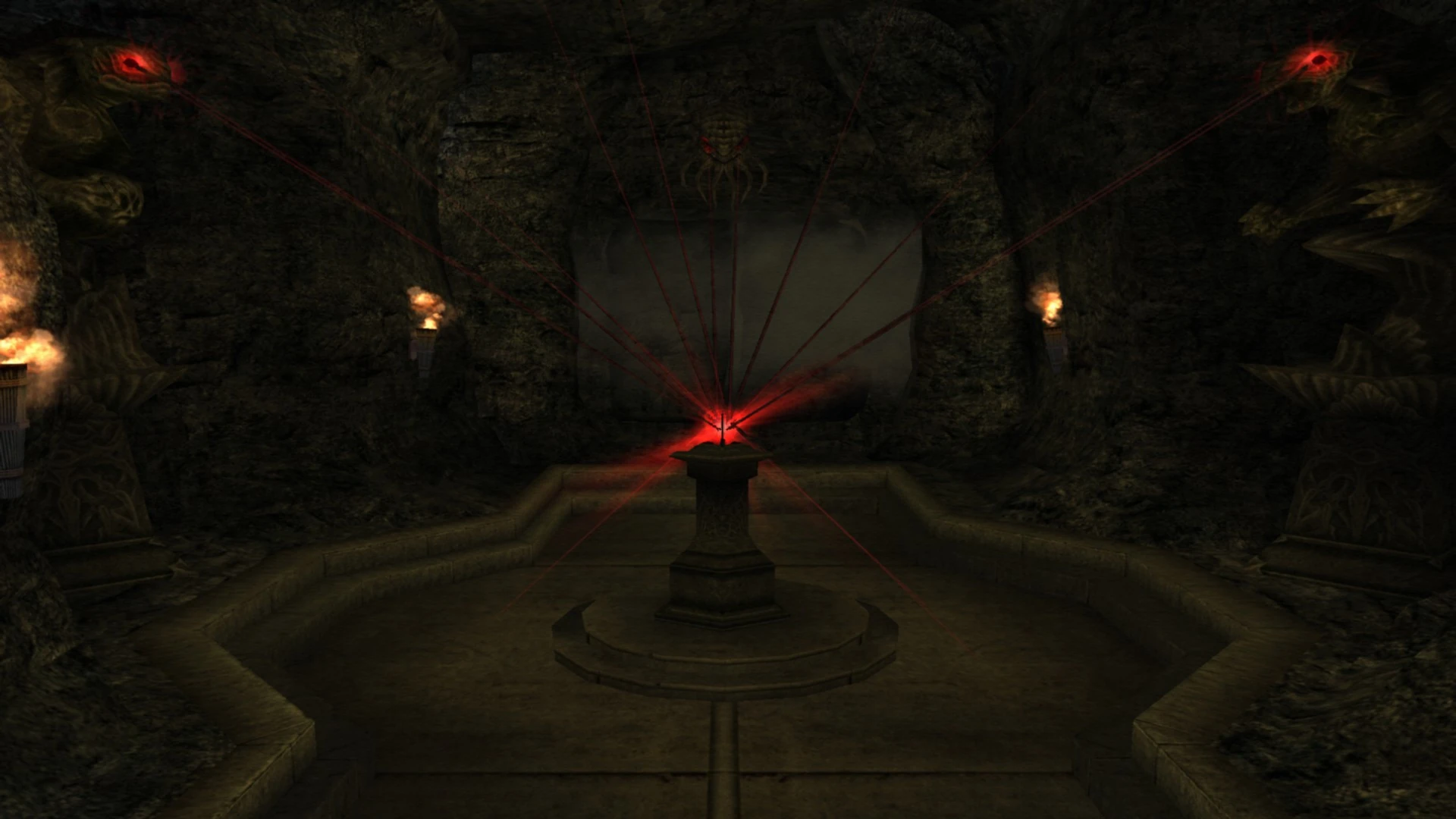 Devil's Reef Call of Cthulhu Dark Corners of the Earth Wiki Fandom