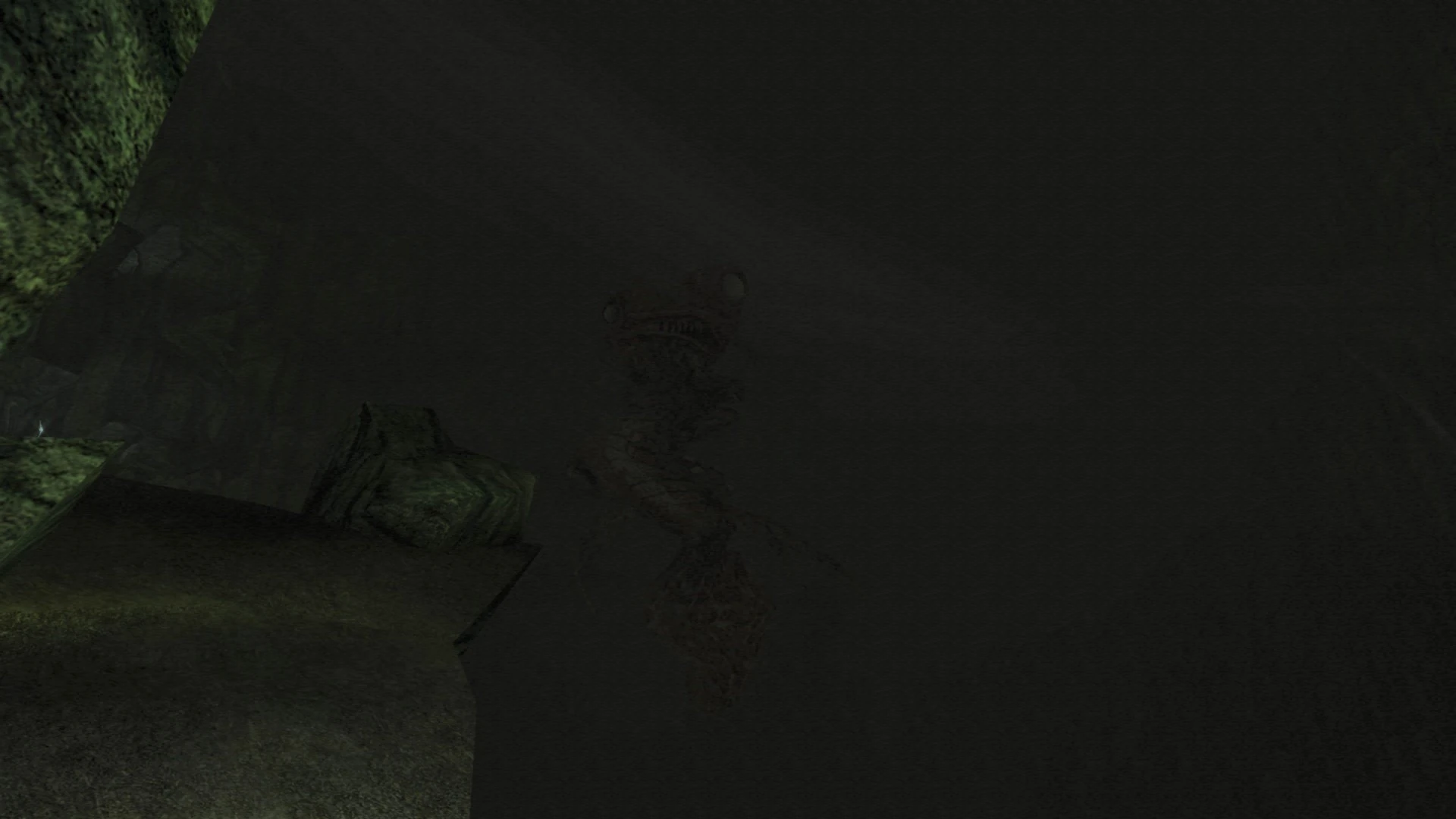 Flying Polyps Call of Cthulhu Dark Corners of the Earth Wiki Fandom