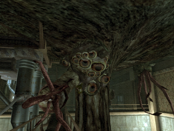 Shoggoth Call Of Cthulhu Dark Corners Of The Earth Wiki Fandom