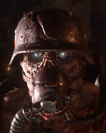 Brenner Call Of Duty Wiki Fandom