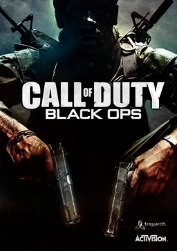 Call Of Duty Black Ops 3 Multiplayer