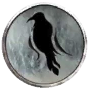 Raven Token icon WWII