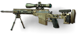 Call of duty modern warfare 3 sniper rifles mod