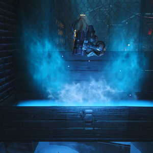 Mystery Box Call Of Duty Wiki Fandom