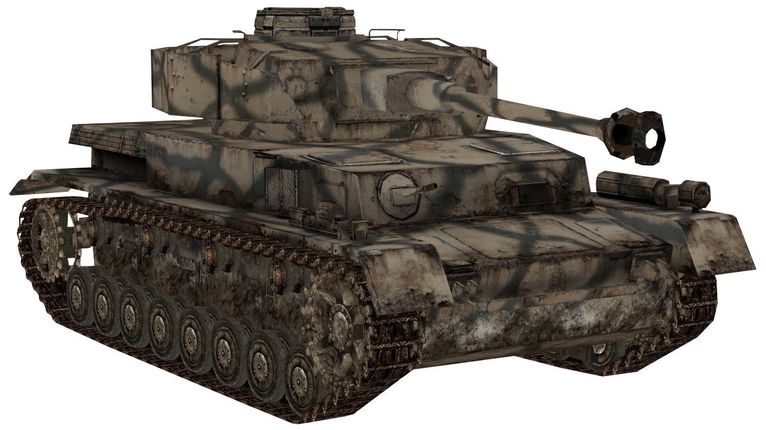 Panzer IV | Call of Duty Wiki | Fandom