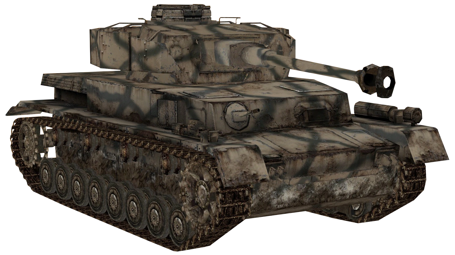 Panzer IV | Call of Duty Wiki | Fandom