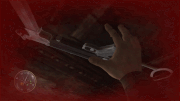 German Mini-game Animated CoD3