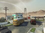 Nuketown.