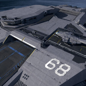 Retribution Call Of Duty Infinite Warfare Ships