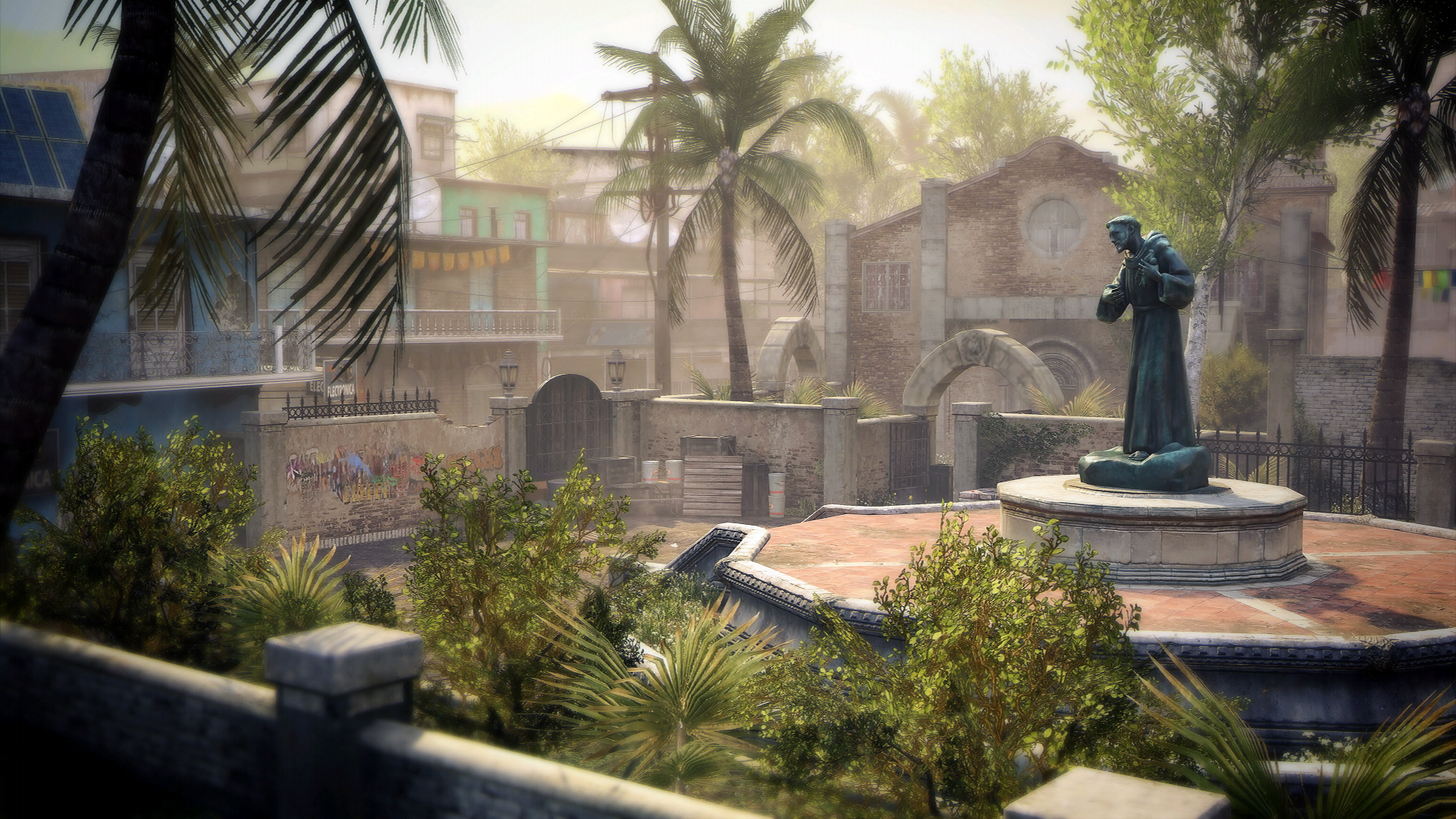 Slums | Wiki Call of Duty | FANDOM powered by Wikia