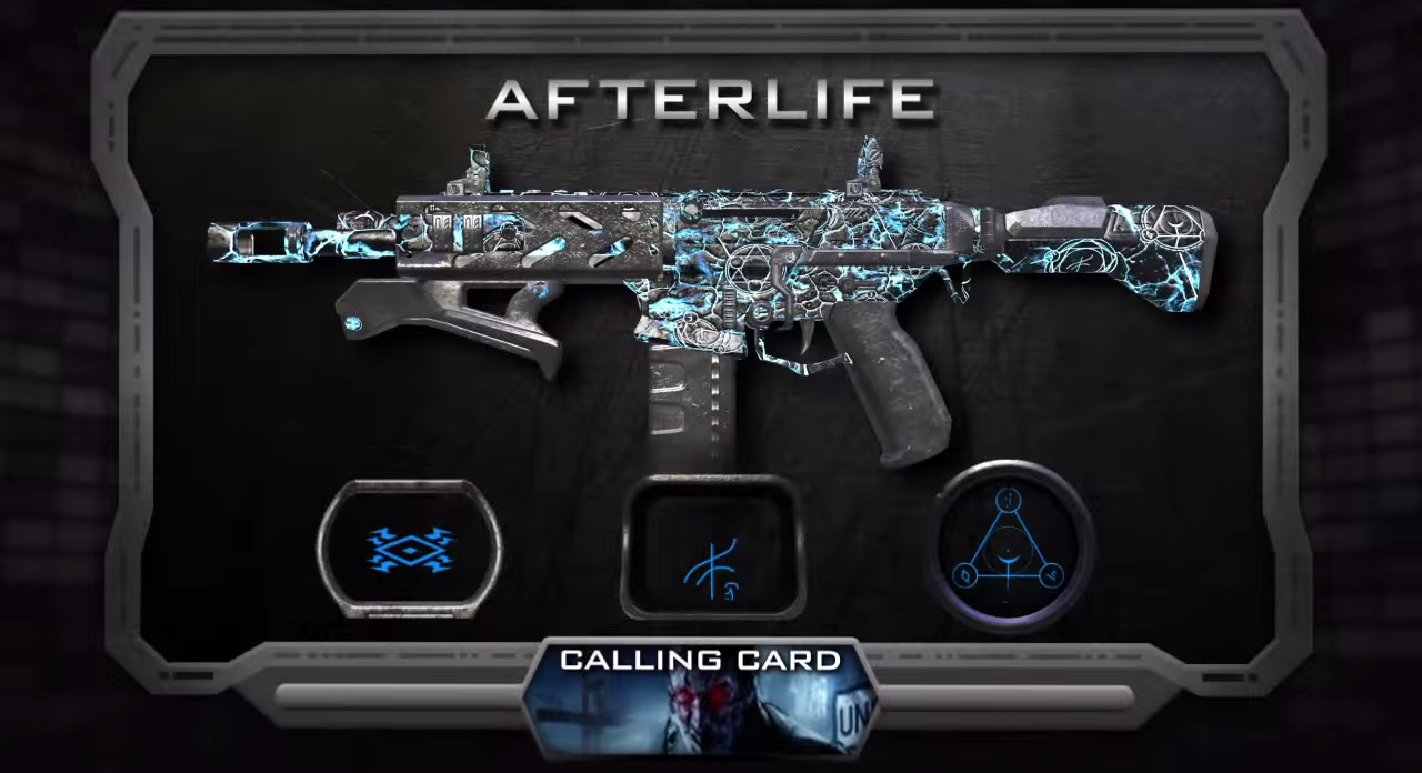 black ops 2 collectors edition uk Afterlife pack | call of duty wiki | fandom powered by wikia.