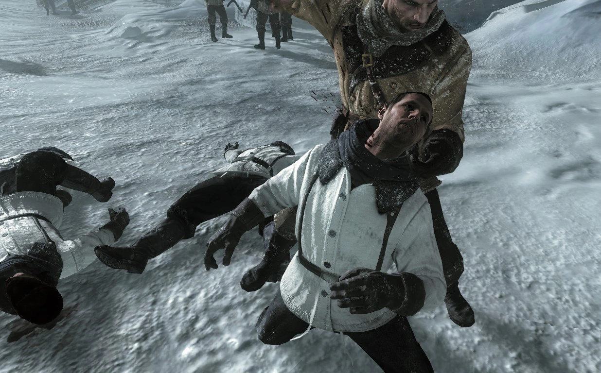 Image Kravchenko German Slice.png Call of Duty Wiki FANDOM