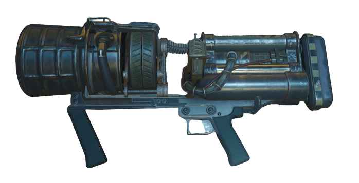 Thundergun | Call of Duty Wiki | FANDOM powered by Wikia - 