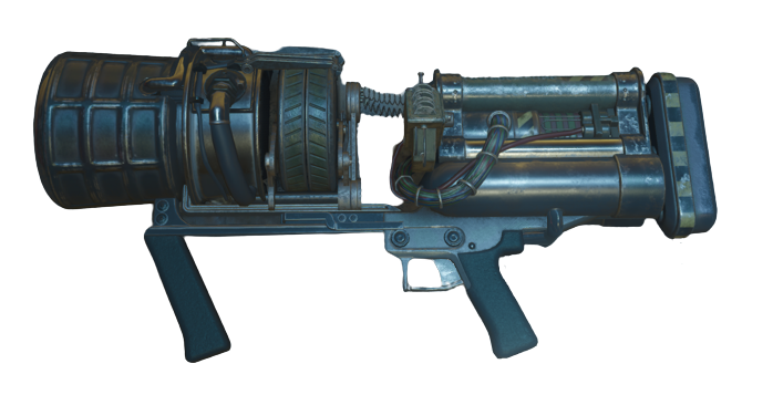 Thundergun | Call of Duty Wiki | Fandom - 