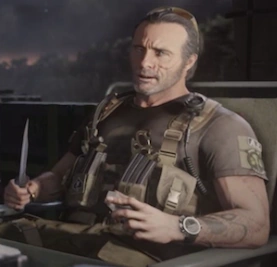 Call of duty infinite warfare remastered