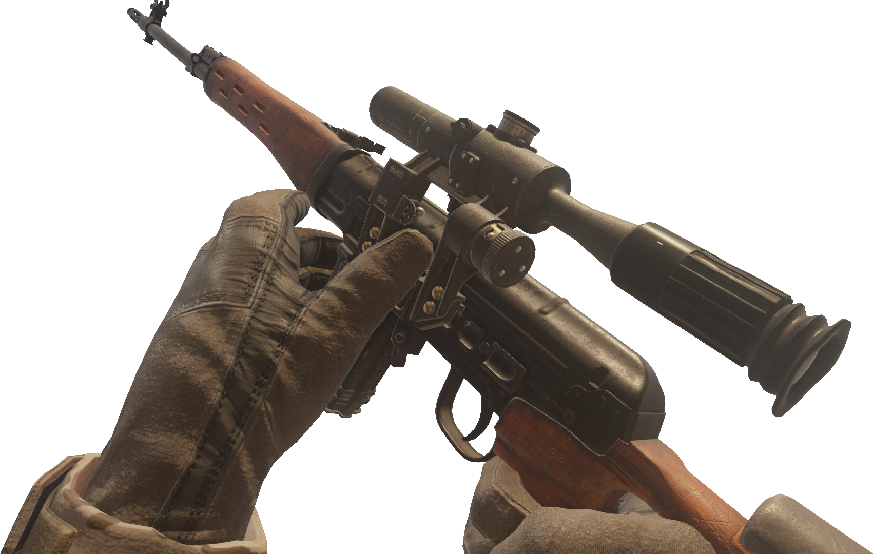 Image - Dragunov Inspect MWR.png | Call of Duty Wiki | FANDOM powered