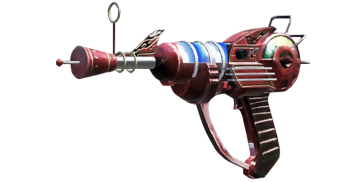 Ray Gun | Call of Duty Wiki | Fandom