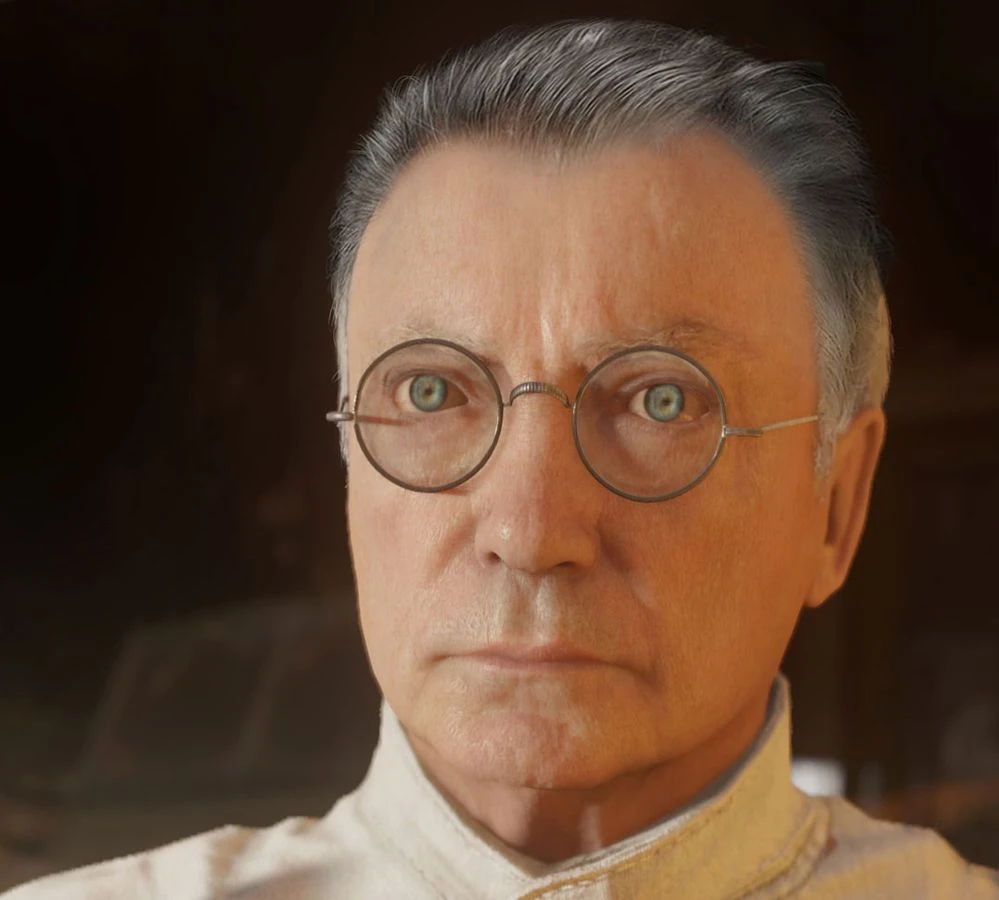 Peter Straub Call of Duty Wiki FANDOM powered by Wikia