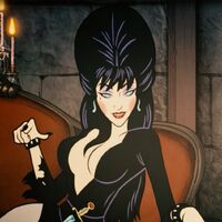 Cassandra Elvira Peterson Call Of Duty Wiki Fandom