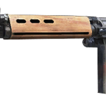 Fal Call Of Duty Wiki Fandom