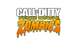 Infinite Warfare Zombies Logo