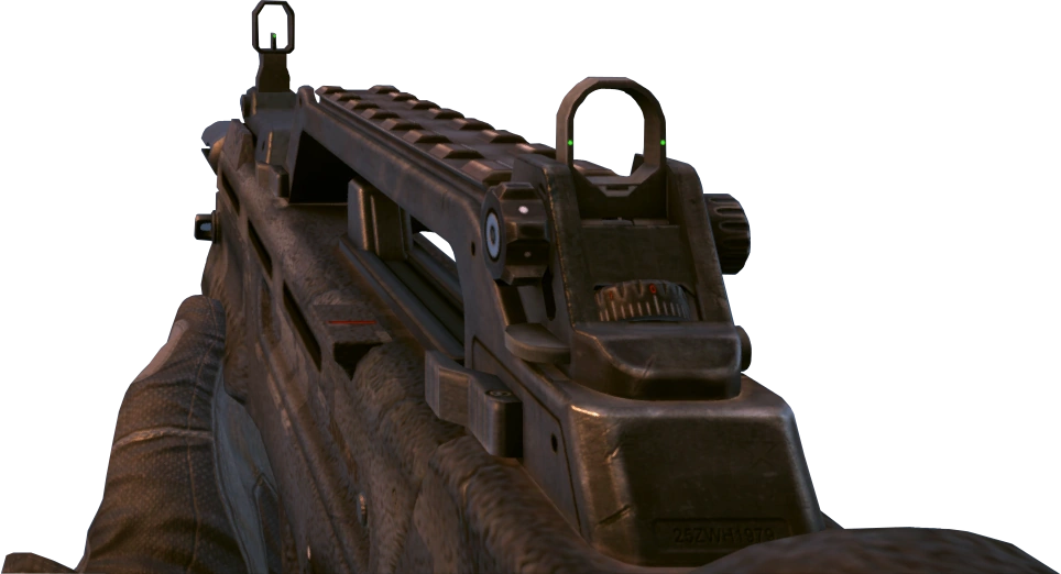 Type 25 | Call of Duty Wiki | FANDOM powered by Wikia