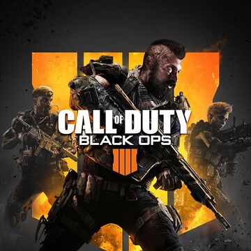 Call Of Duty Revolutionary War
