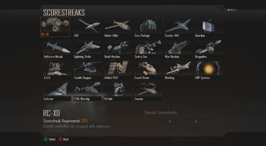 Scorestreak Call Of Duty Wiki Fandom Powered By Wikia