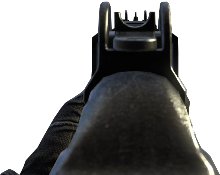 Изображение MSMC iron sights BOII.png Call of Duty Wiki FANDOM