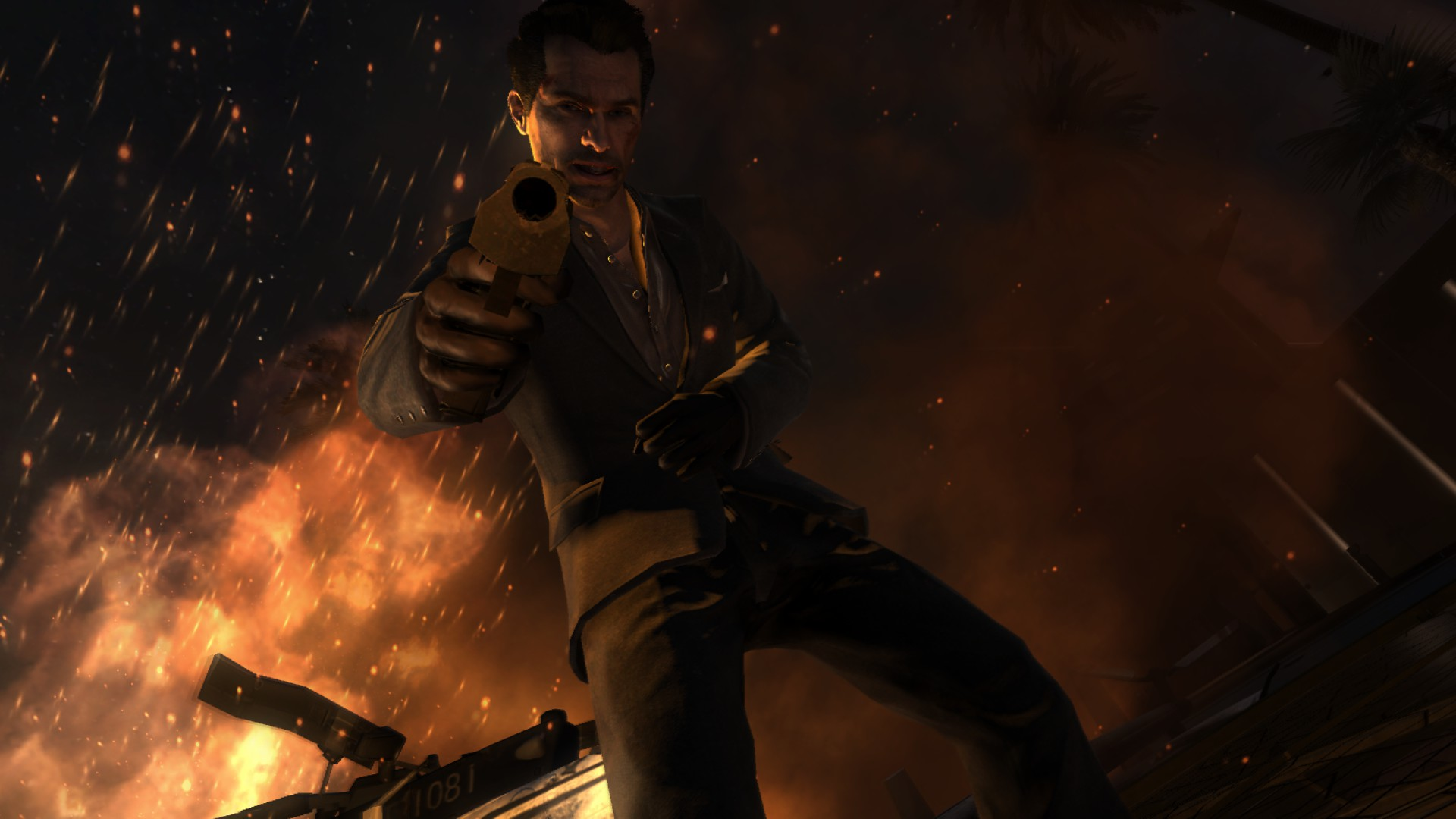 Dust To Dust Call Of Duty Wiki Fandom