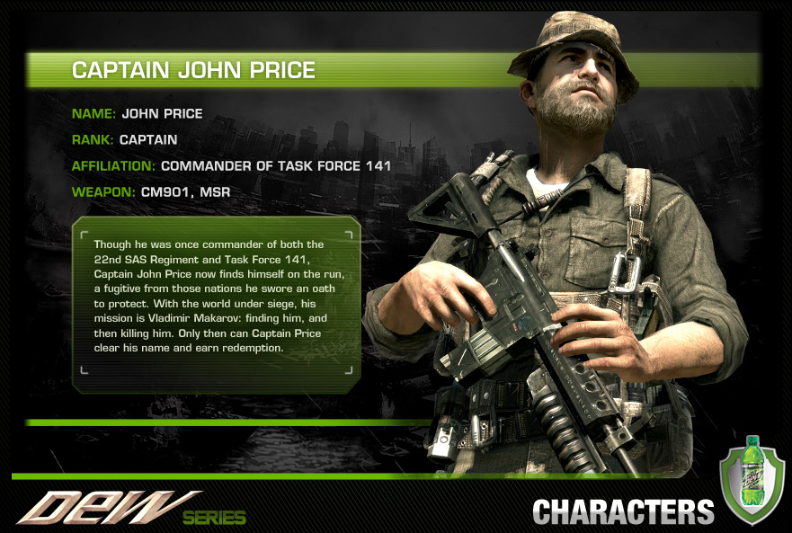 Combat Cards Call Of Duty Wiki FANDOM Powered By Wikia - 881x593 - jpeg Call Of Duty Mw3 Characters