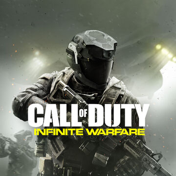 Call Of Duty Infinite Warfare Call Of Duty Wiki Fandom
