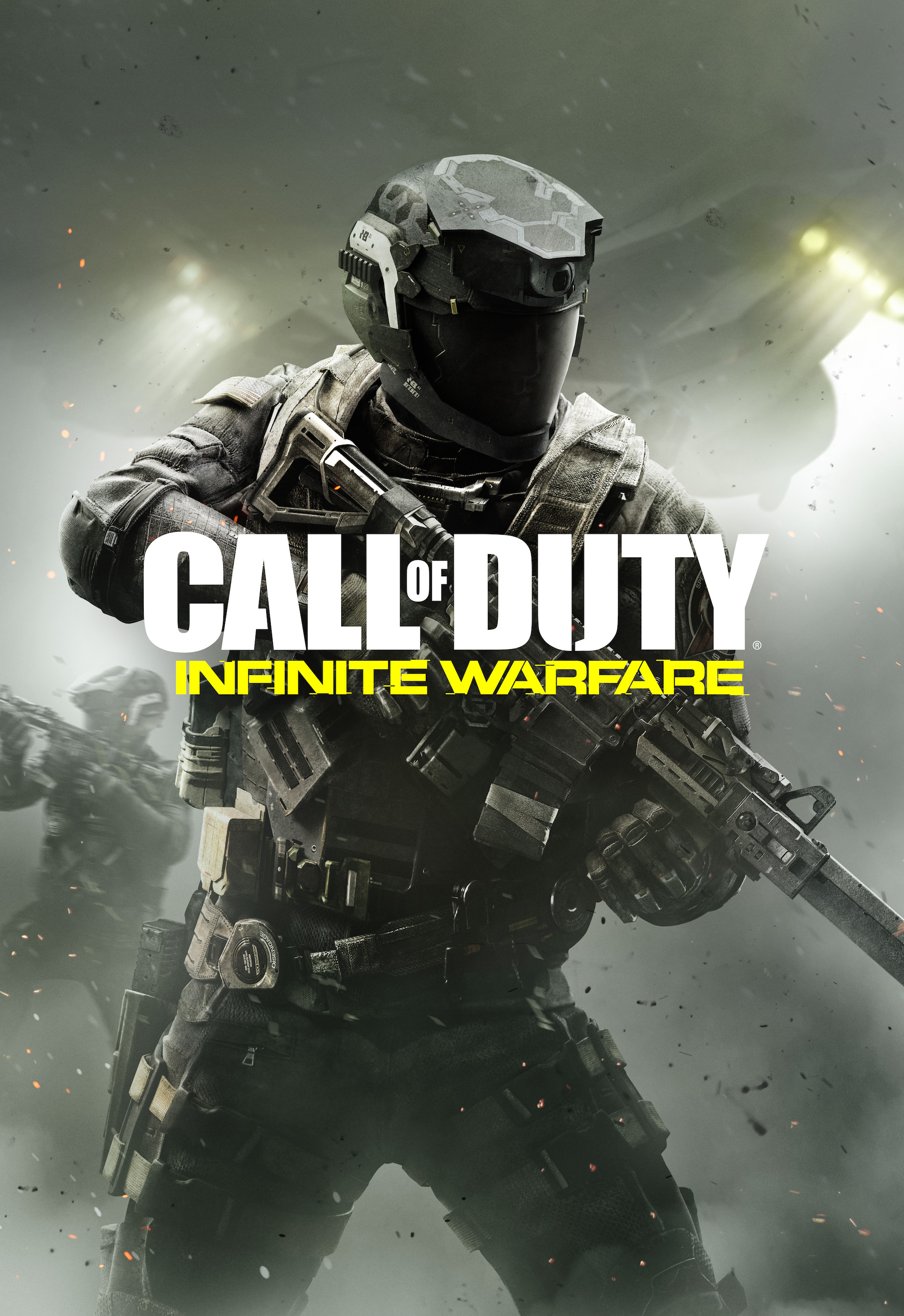 Call of Duty: Infinite Warfare | Call of Duty Wiki | FANDOM ... - 