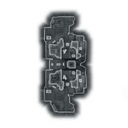 Hydro minimap