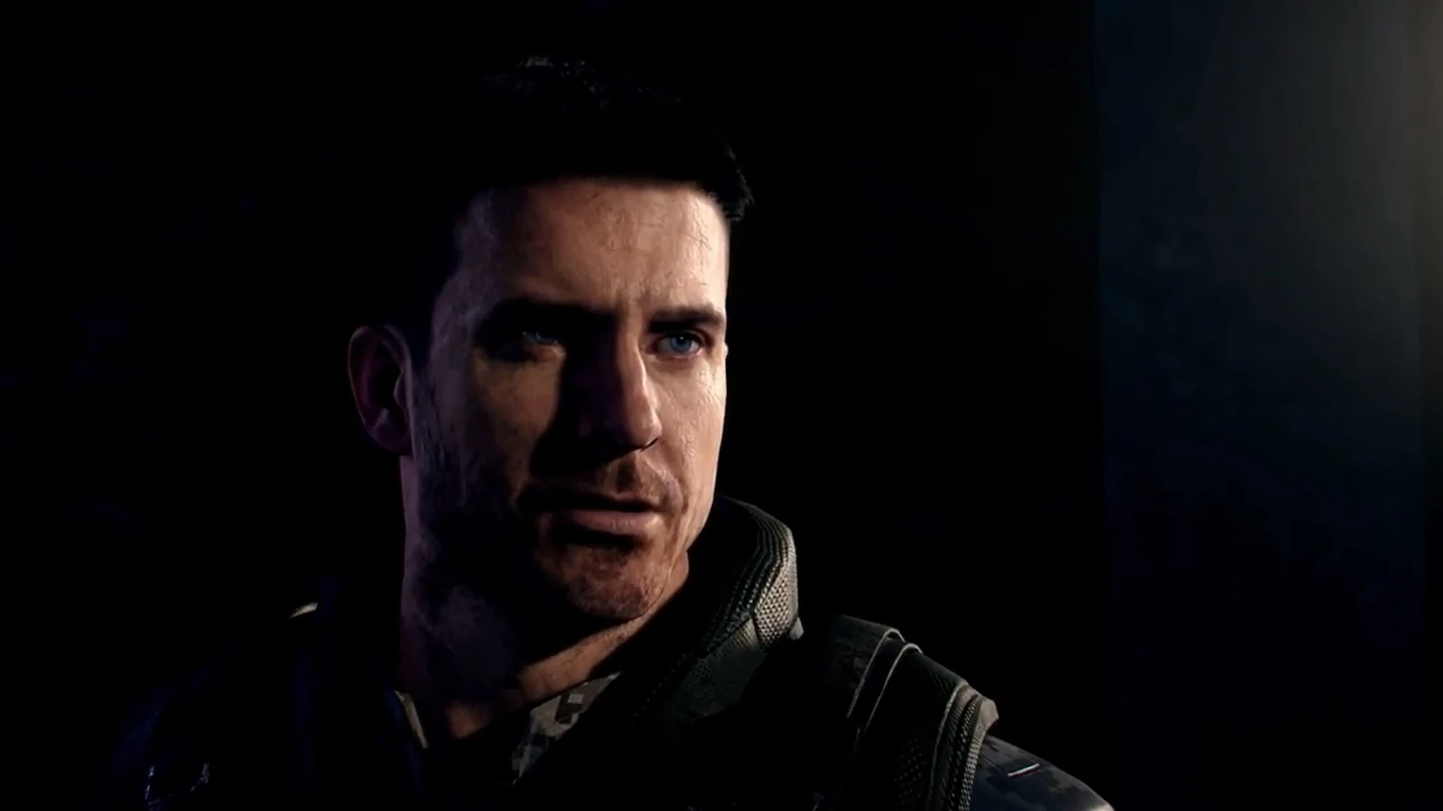 Jacob Hendricks Wiki Call of Duty FANDOM powered by Wikia