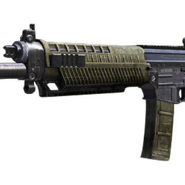 Swat 556 Call Of Duty Wiki Fandom