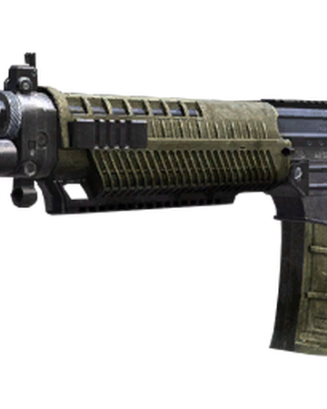 Swat 556 Call Of Duty Wiki Fandom
