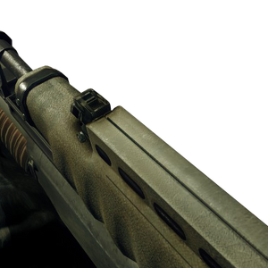 Shotgun Attachment Call Of Duty Wiki Fandom