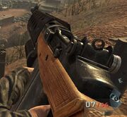 M203 Blops.